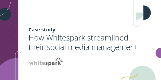 Case study_WhiteSpark